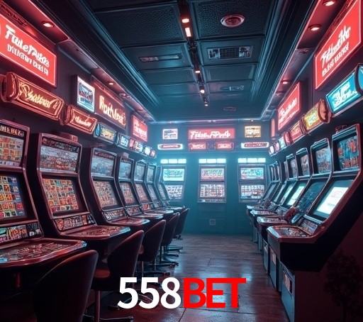 558Bet