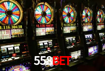 A Experiência Imersiva dos Cassinos Ao Vivo no 558Bet