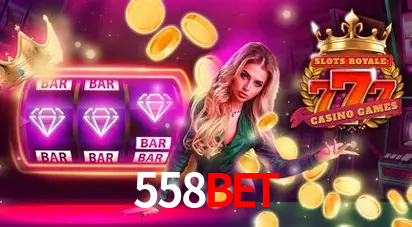 Inovações de Jogos na 558Bet: O Futuro das Experiências Interativas
