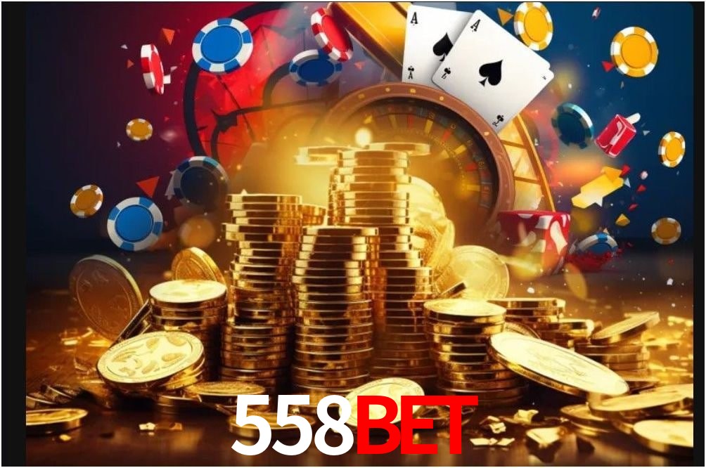 PIX Instantâneo 558Bet