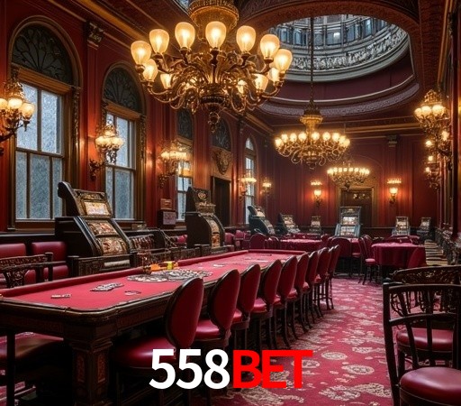  558Bet App