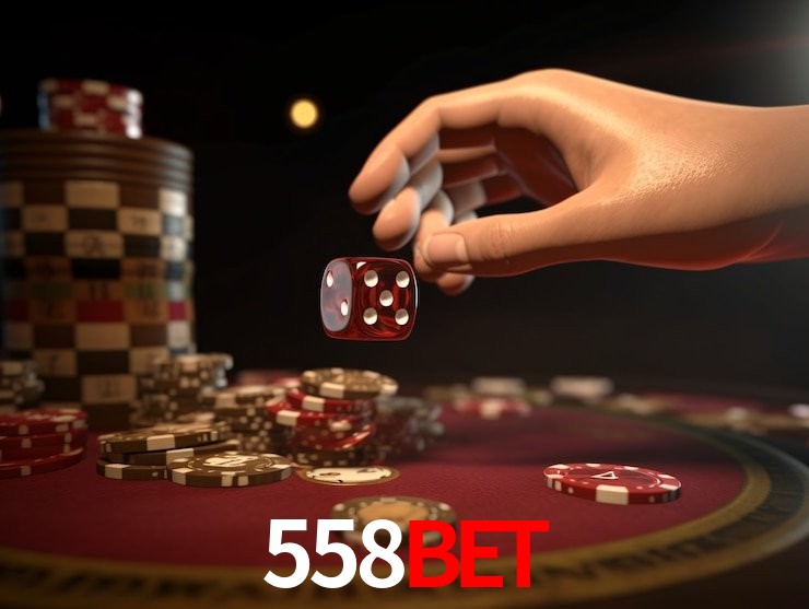 Provedores de Jogos 558Bet