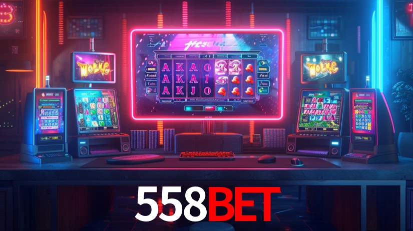 VIP Casino 558Bet