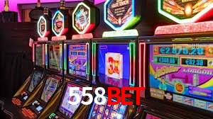 Bônus Diários 558Bet