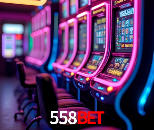 Experimente o Login Seguro Premium no 558Bet