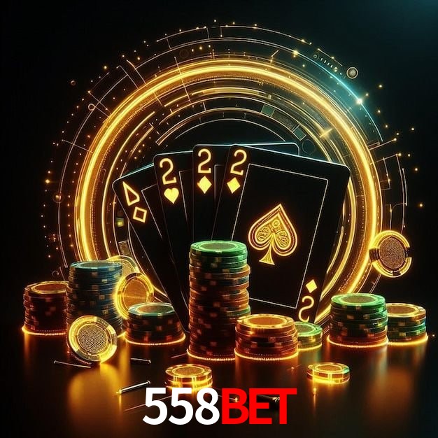 Casino Ao Vivo 558Bet