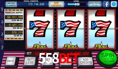 Desvendando o Mundo dos Jogos Virtuais na 558Bet