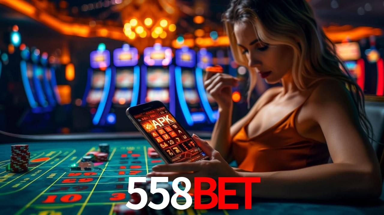 Game Providers 558Bet