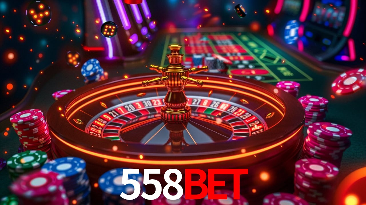 Jogos Exclusivos 558Bet